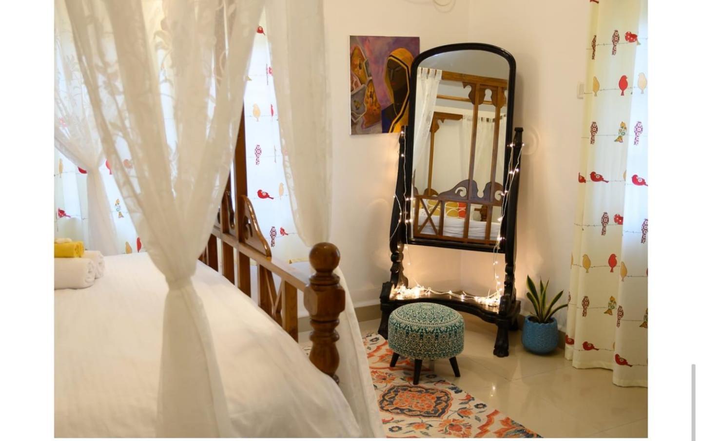 Ronne's Casa De Piscina Privada 3bhk Villa