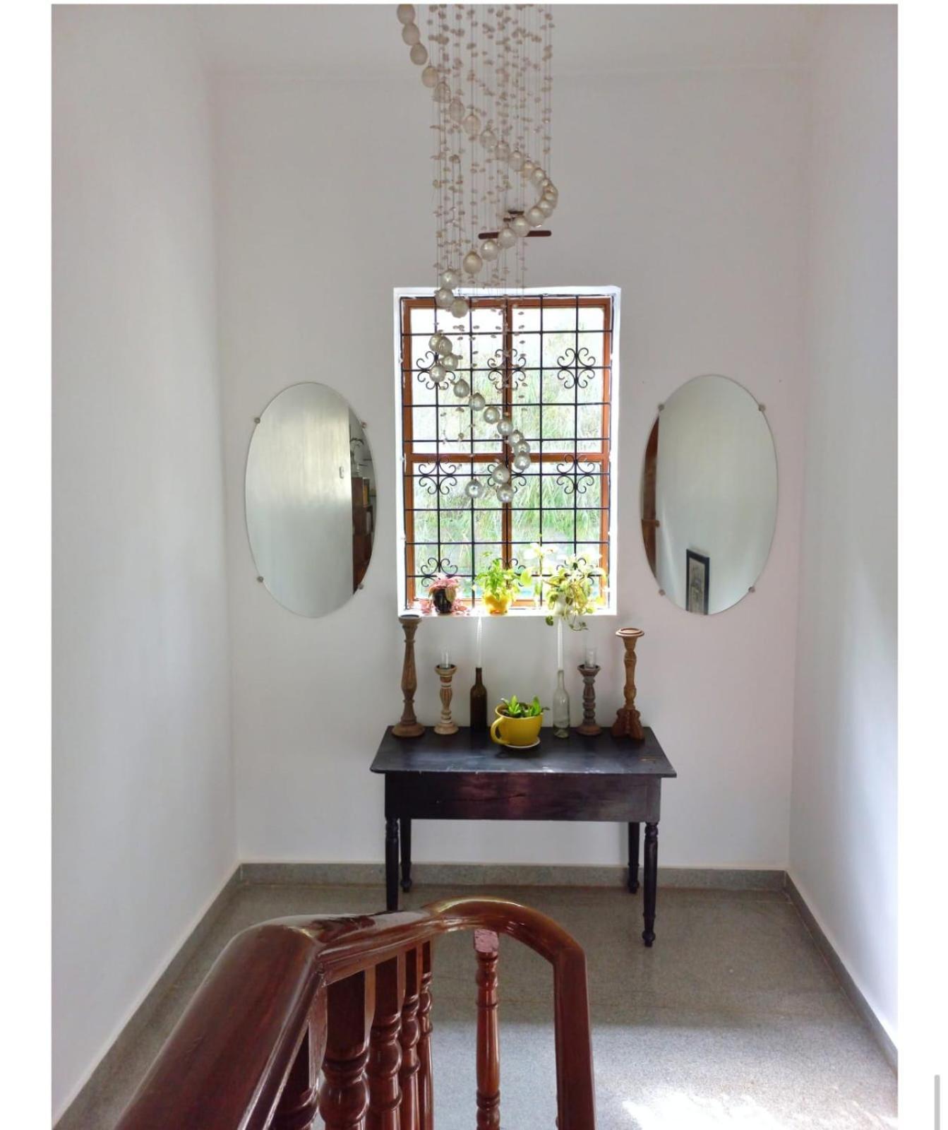 Villa Ronne's Casa De Piscina Privada 3bhk