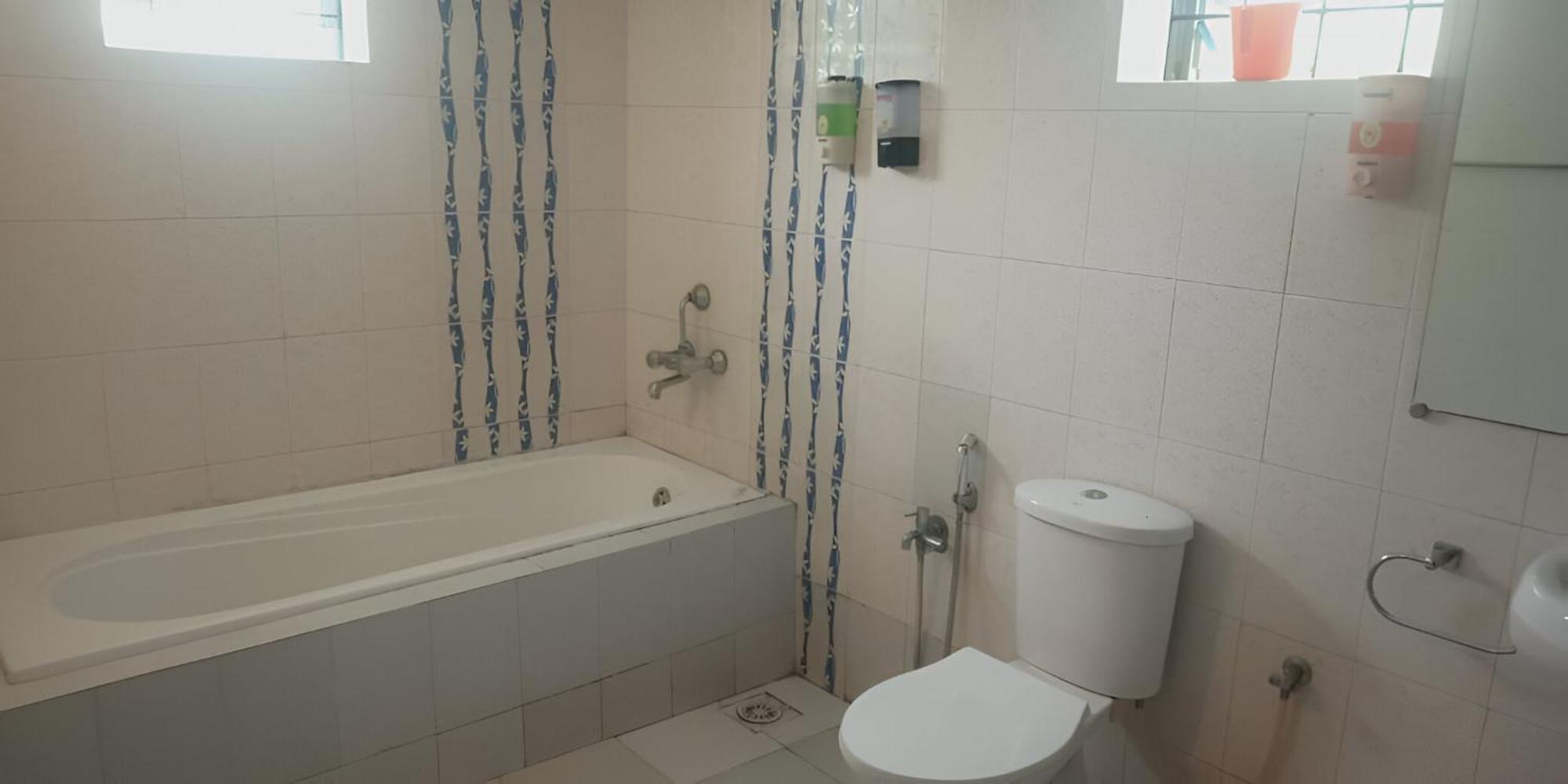 Villa Ronne's Casa De Piscina Privada 3bhk Verla