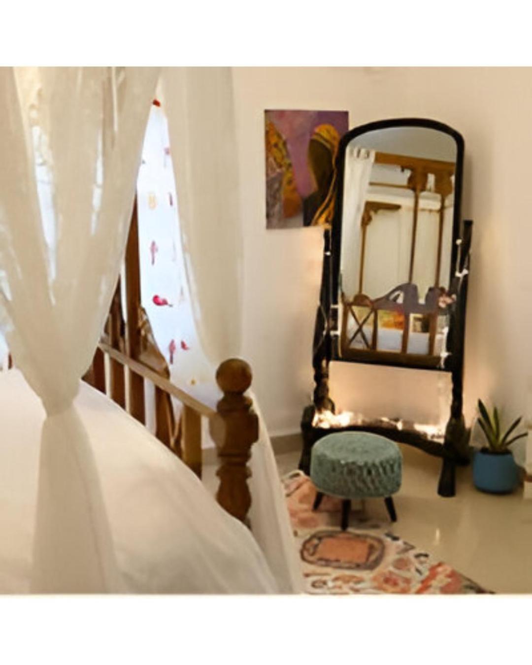 Ronne's Casa De Piscina Privada 3bhk *