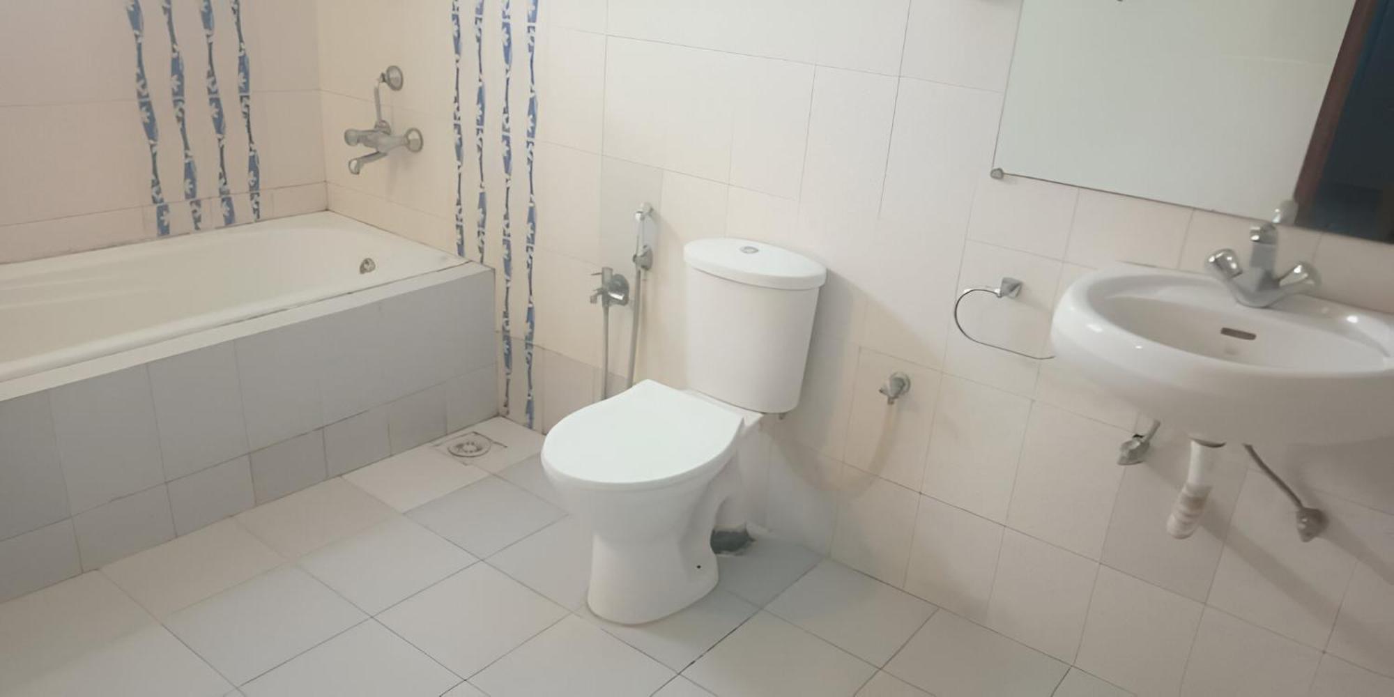 Ronne's Casa De Piscina Privada 3bhk * Verla