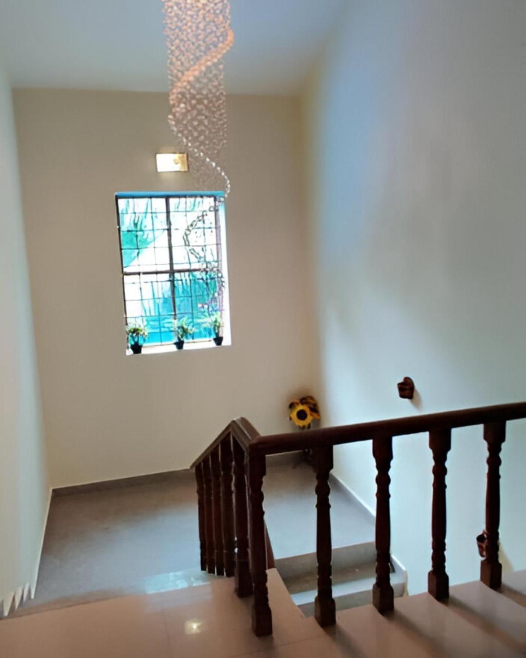 Ronne's Casa De Piscina Privada 3bhk Villa *