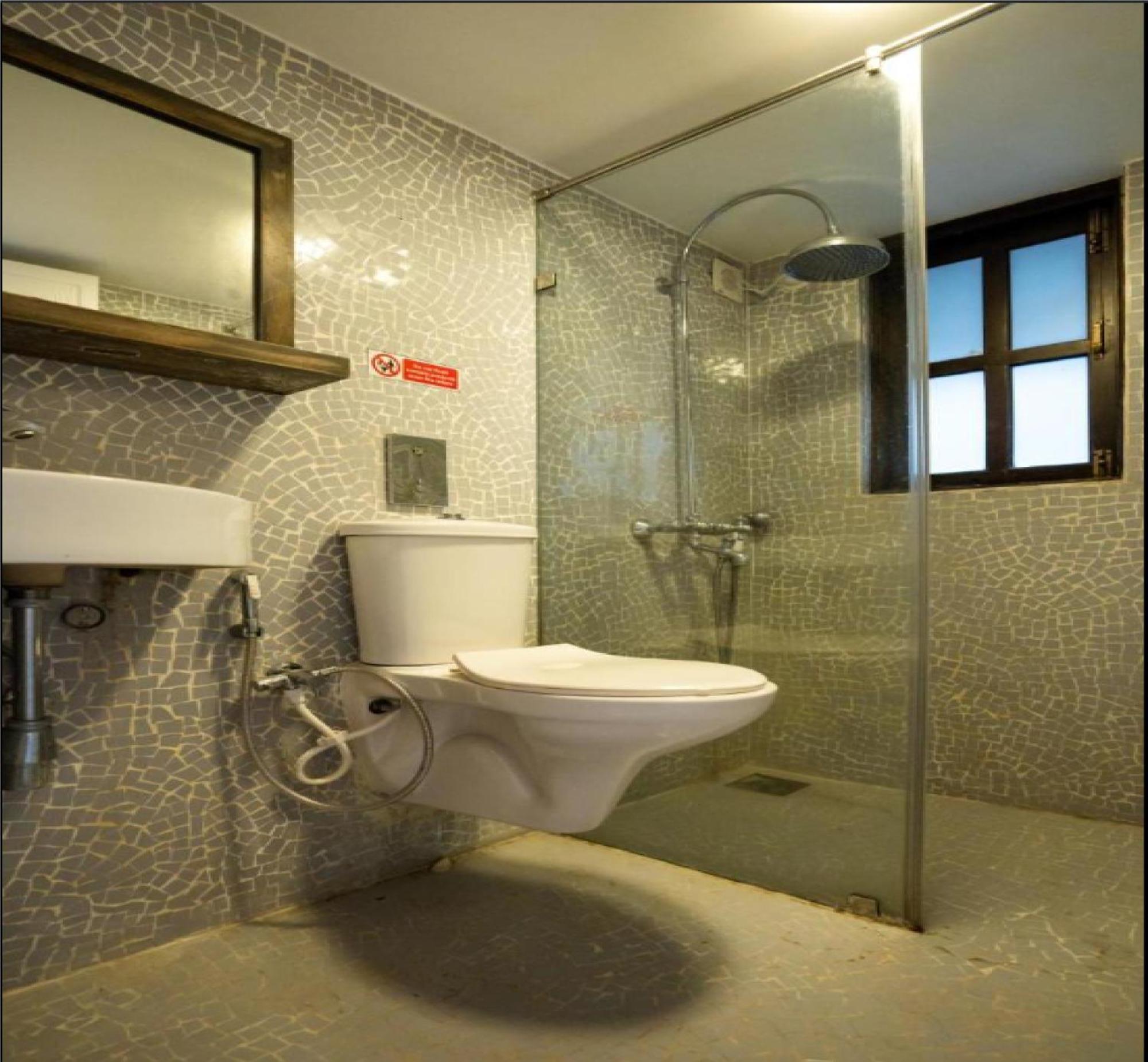 Ronne's Casa De Piscina Privada 3bhk *