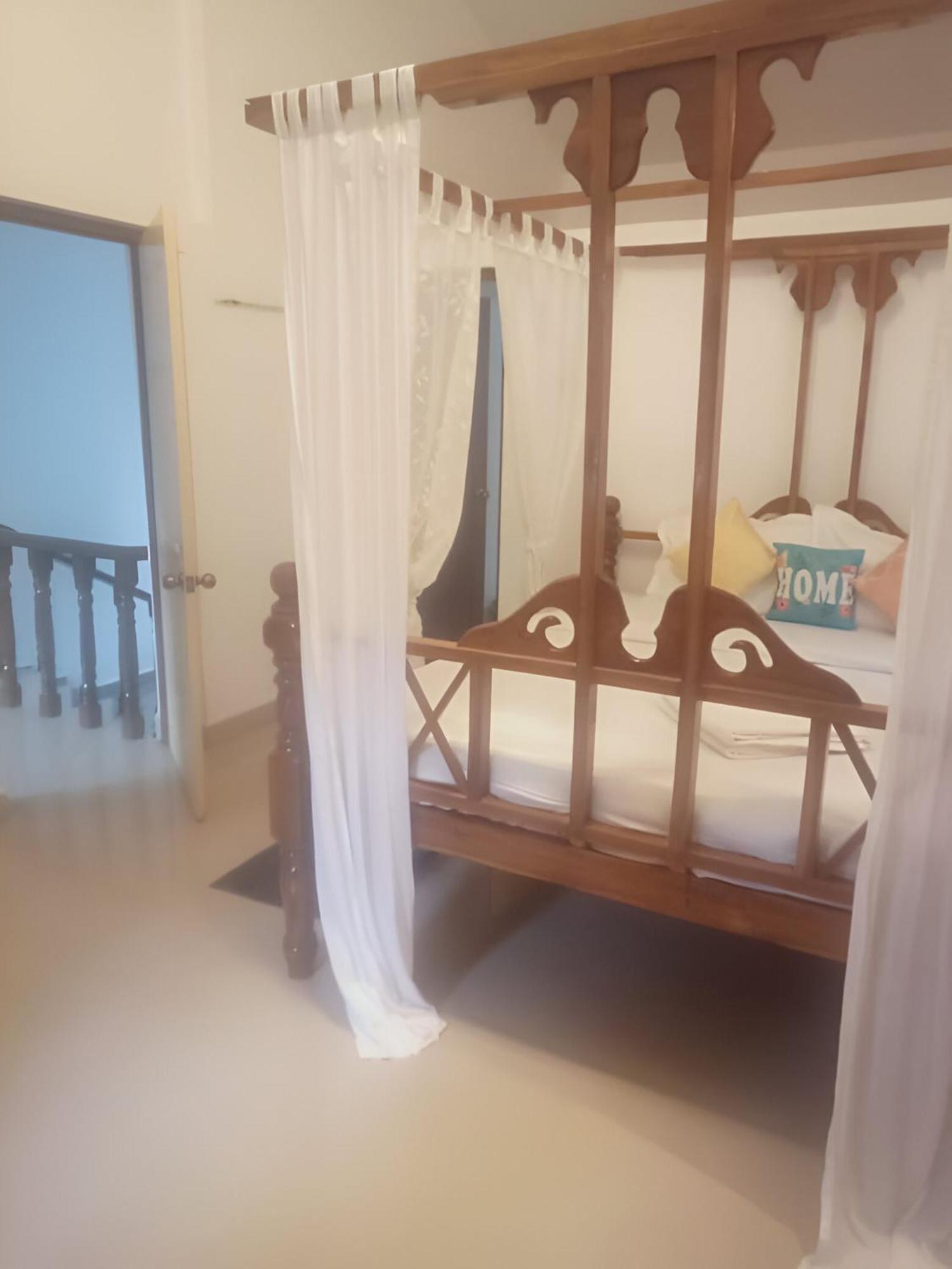 Ronne's Casa De Piscina Privada 3bhk Villa *