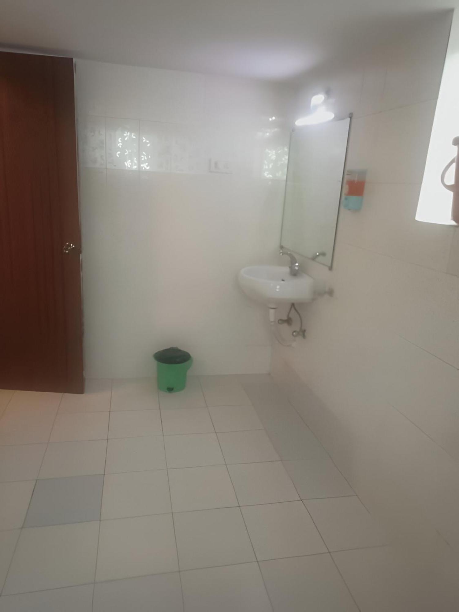 Villa Ronne's Casa De Piscina Privada 3bhk *