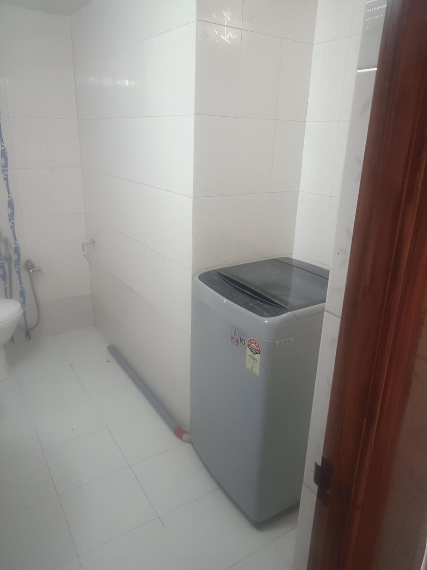 Ronne's Casa De Piscina Privada 3bhk Villa