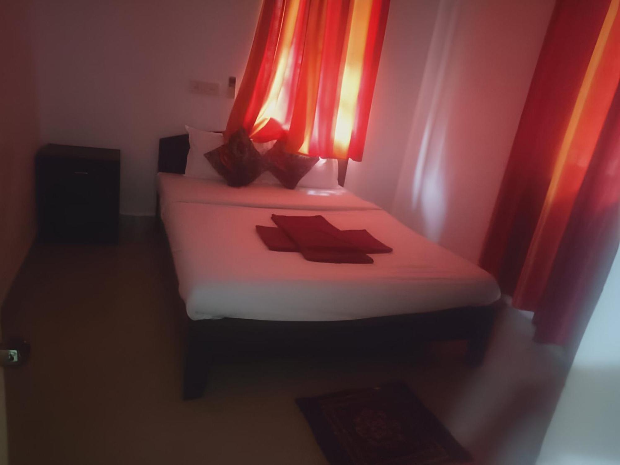 Ronne's Casa De Piscina Privada 3bhk *