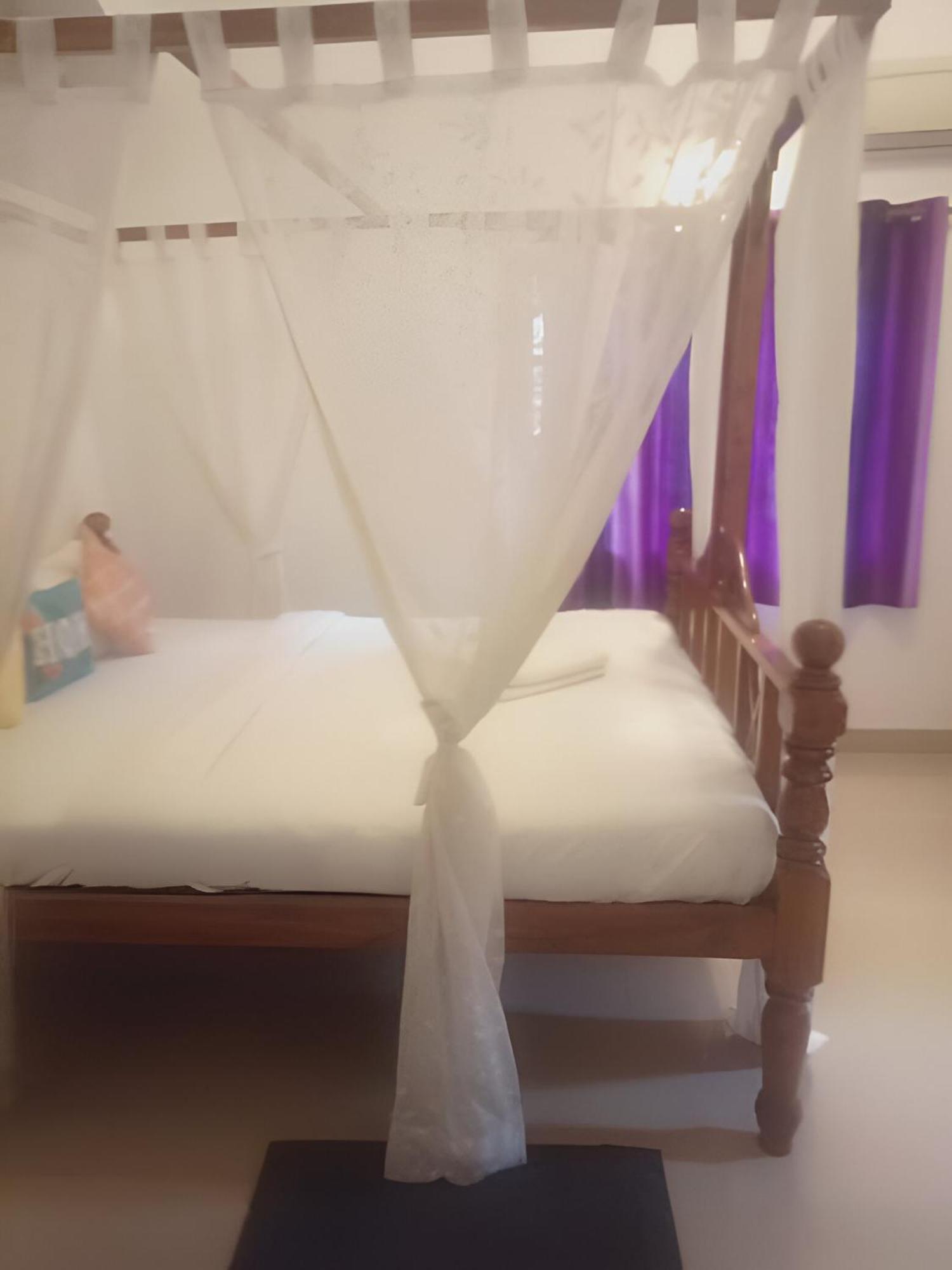 Villa Ronne's Casa De Piscina Privada 3bhk Verla