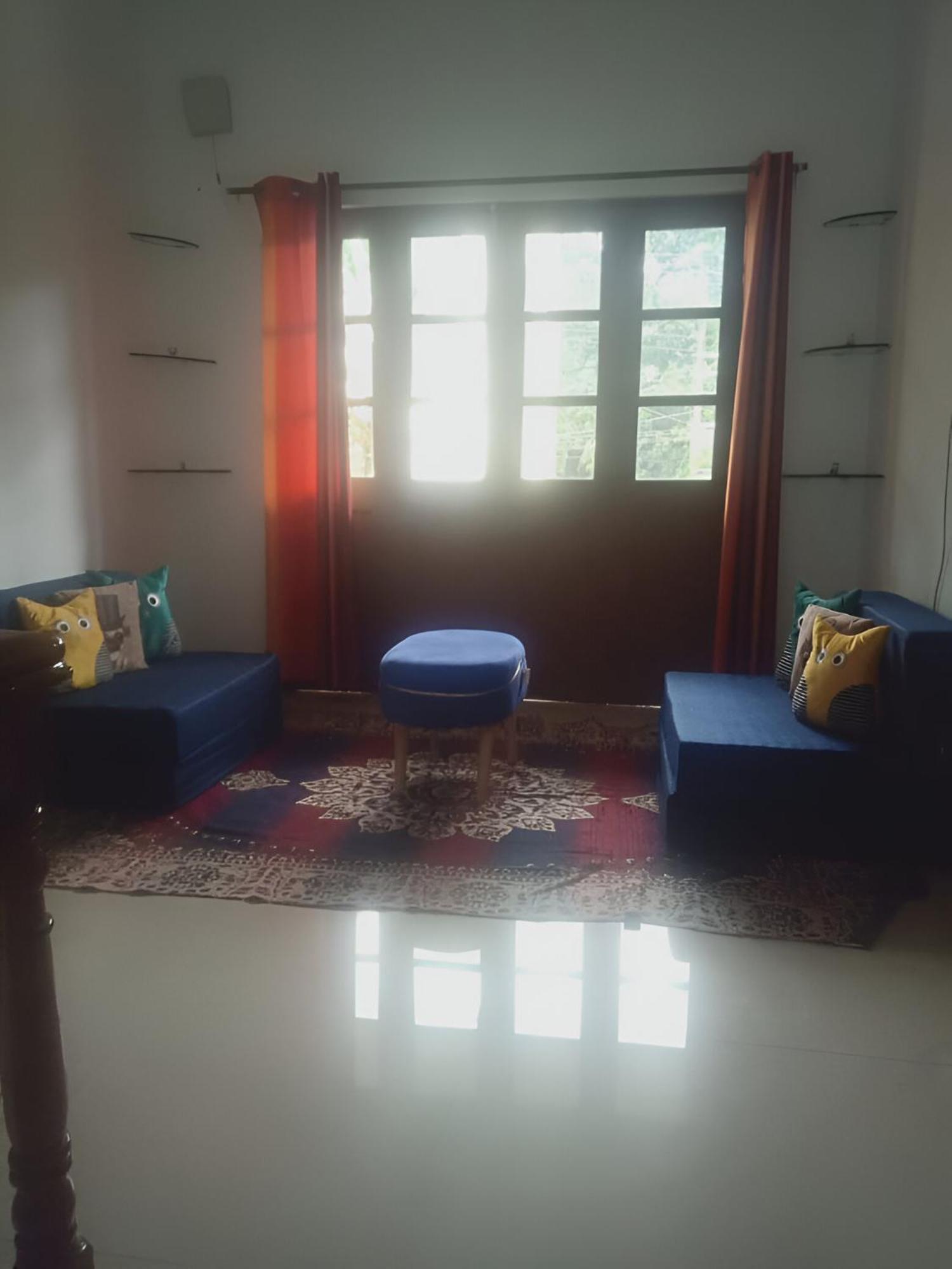 Ronne's Casa De Piscina Privada 3bhk Villa Verla